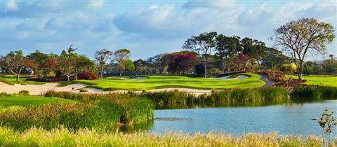Bali National Golf