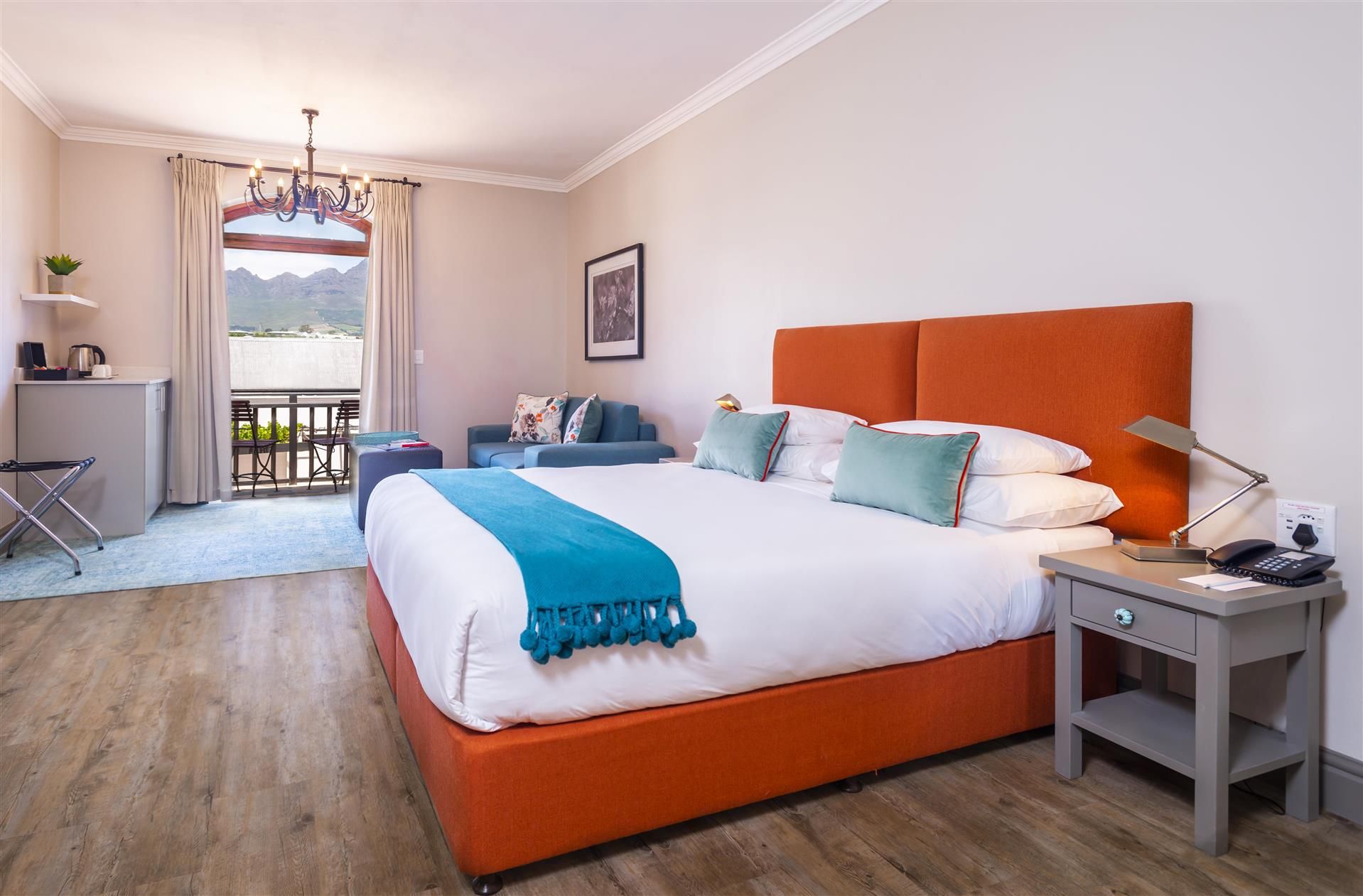 Bild des Veranstaltungsortes