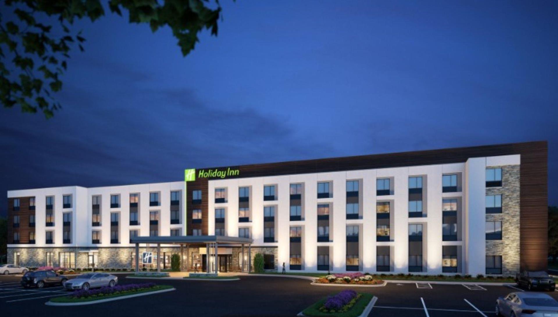 Holiday Inn & Suites Commerce City - Denver Airport image