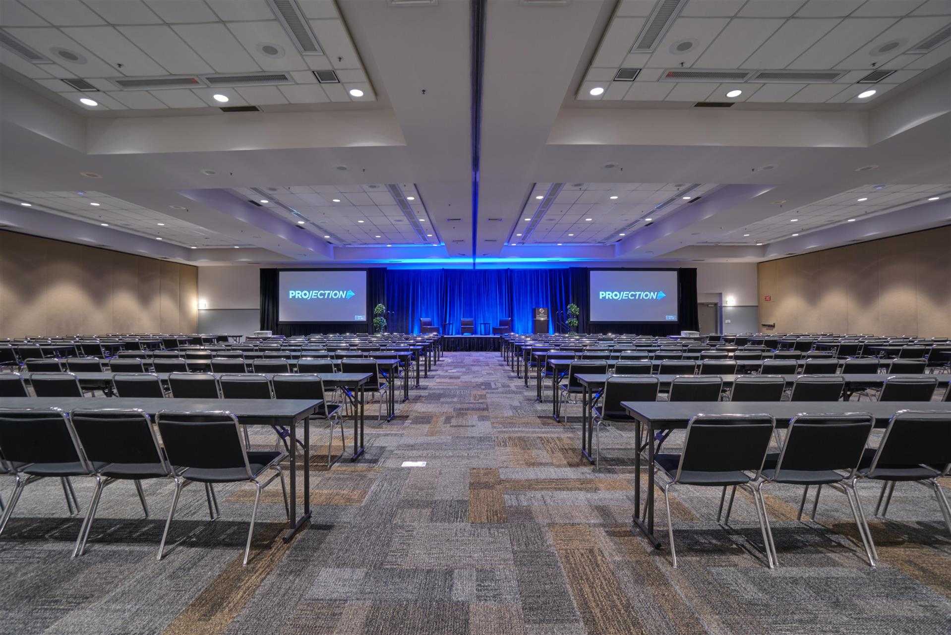 South San Francisco Conference Center in Zuid-San Francisco, CA