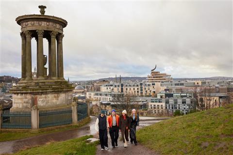 Calton Hill