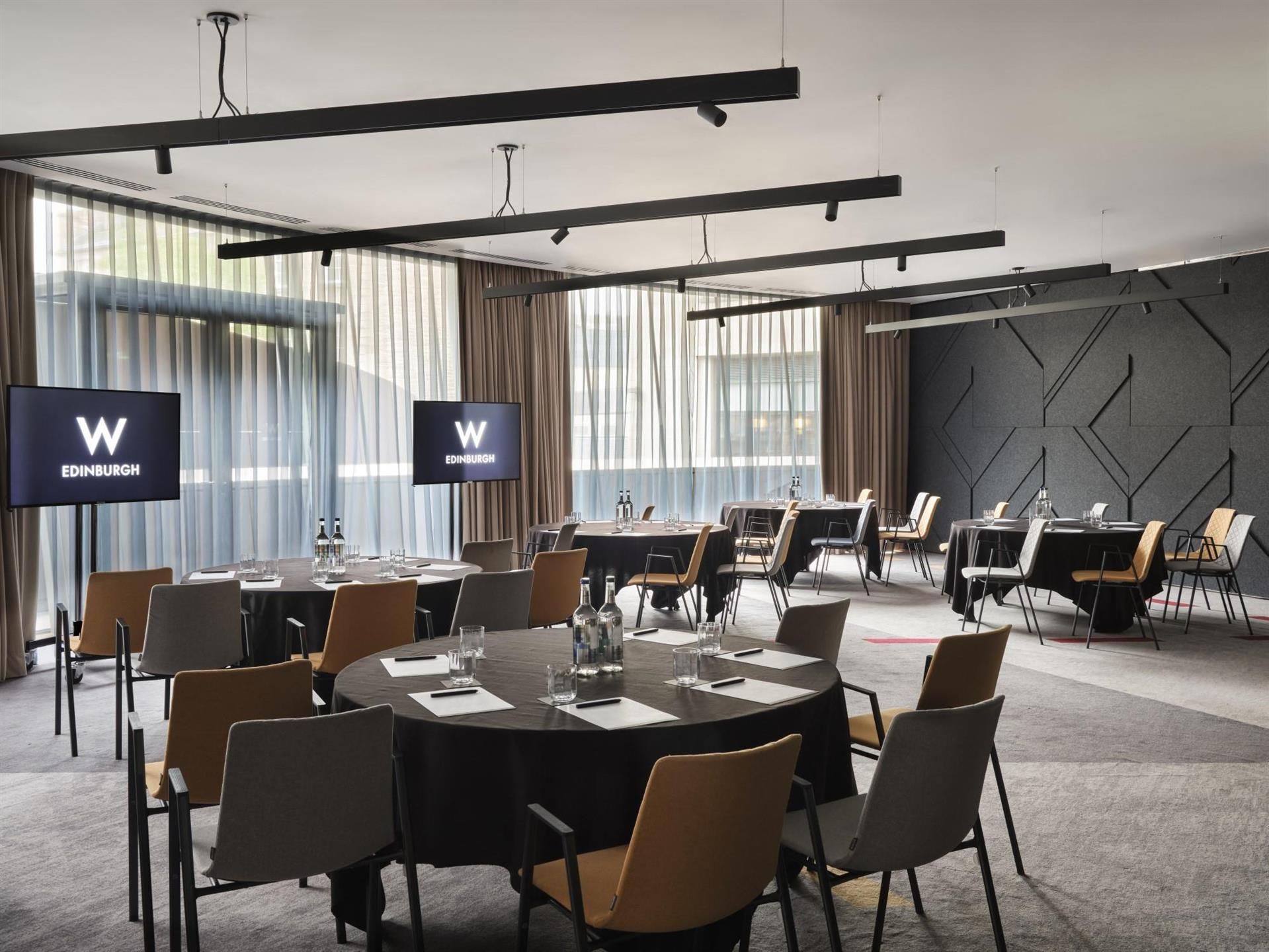 Bild på anläggning