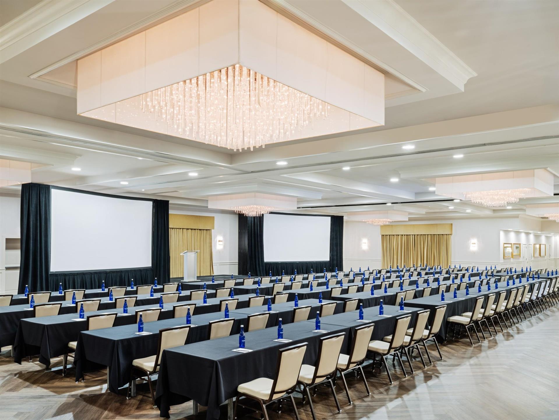 Изображение помещения для встречи