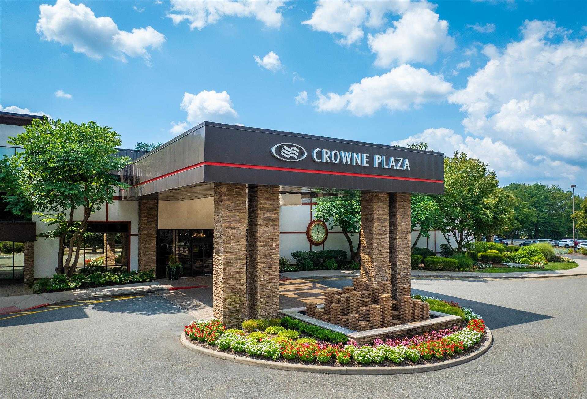 Crowne Plaza Suffern-Mahwah Newly Renovated a soffrire, NY