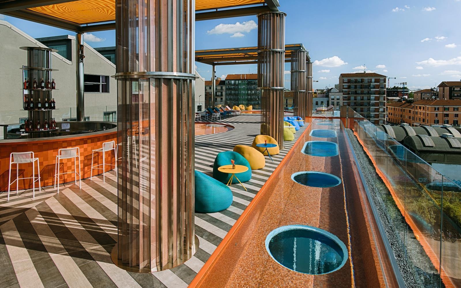 Imagen de promoción Flash Sale - Vertigo Rooftop