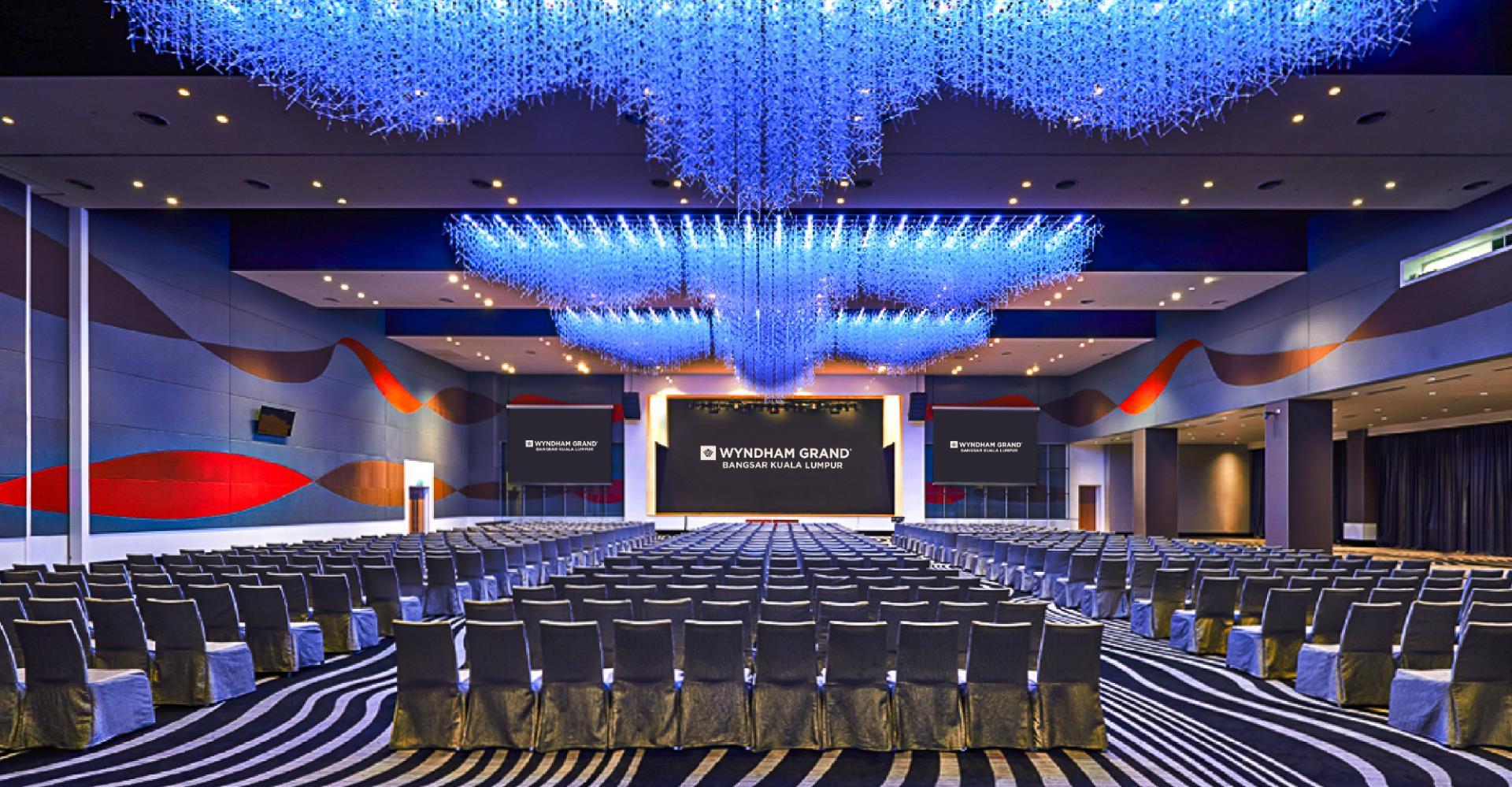 Wyndham Grand Bangsar Kuala Lumpur image