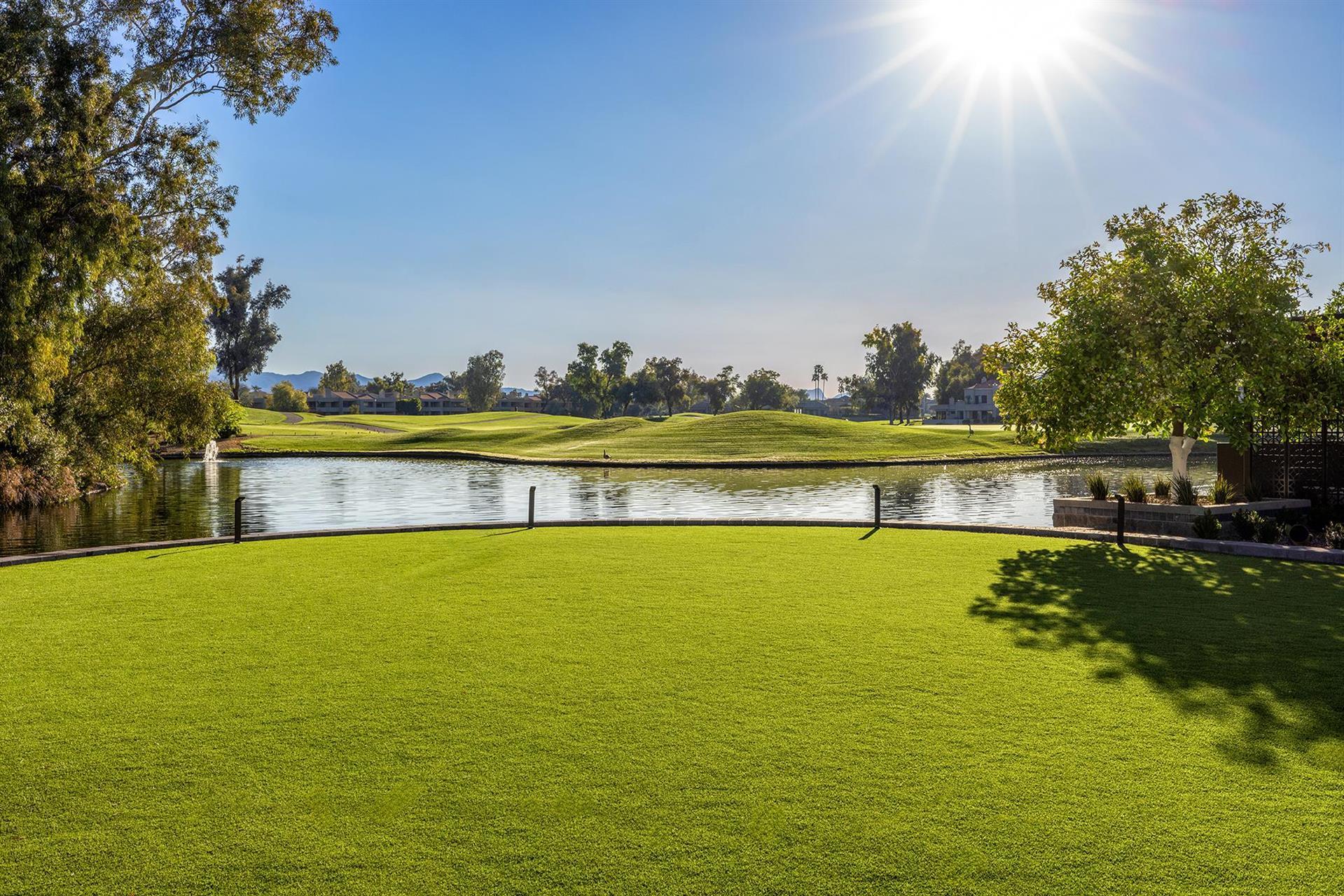 Imagen de la sala de reuniones