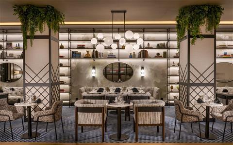 DoubleTree by Hilton Berlin Ku'damm à Berlin, DE