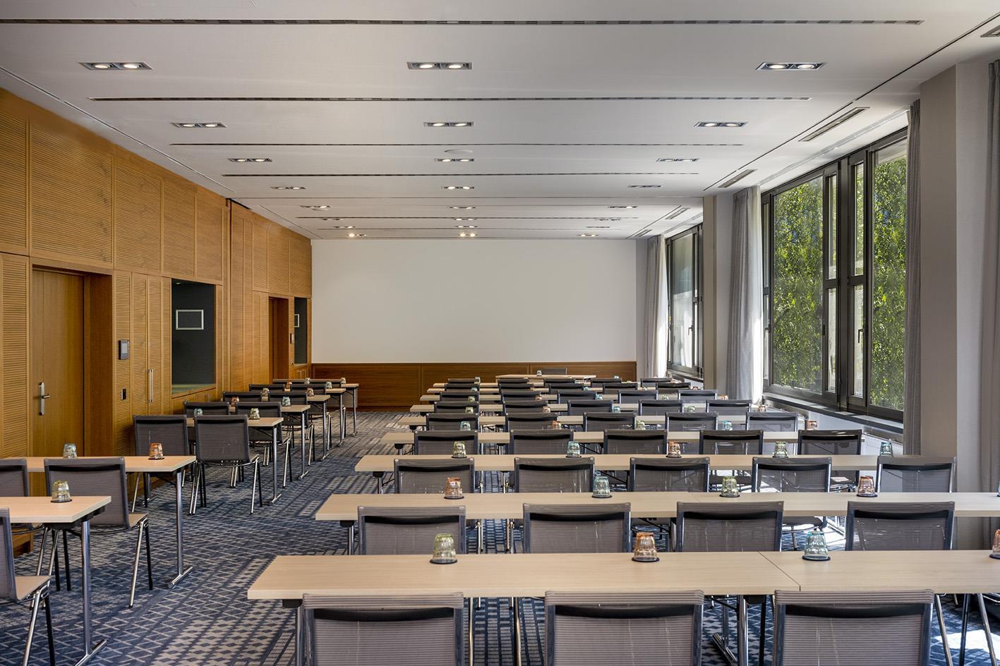 Toplantı odası resmi