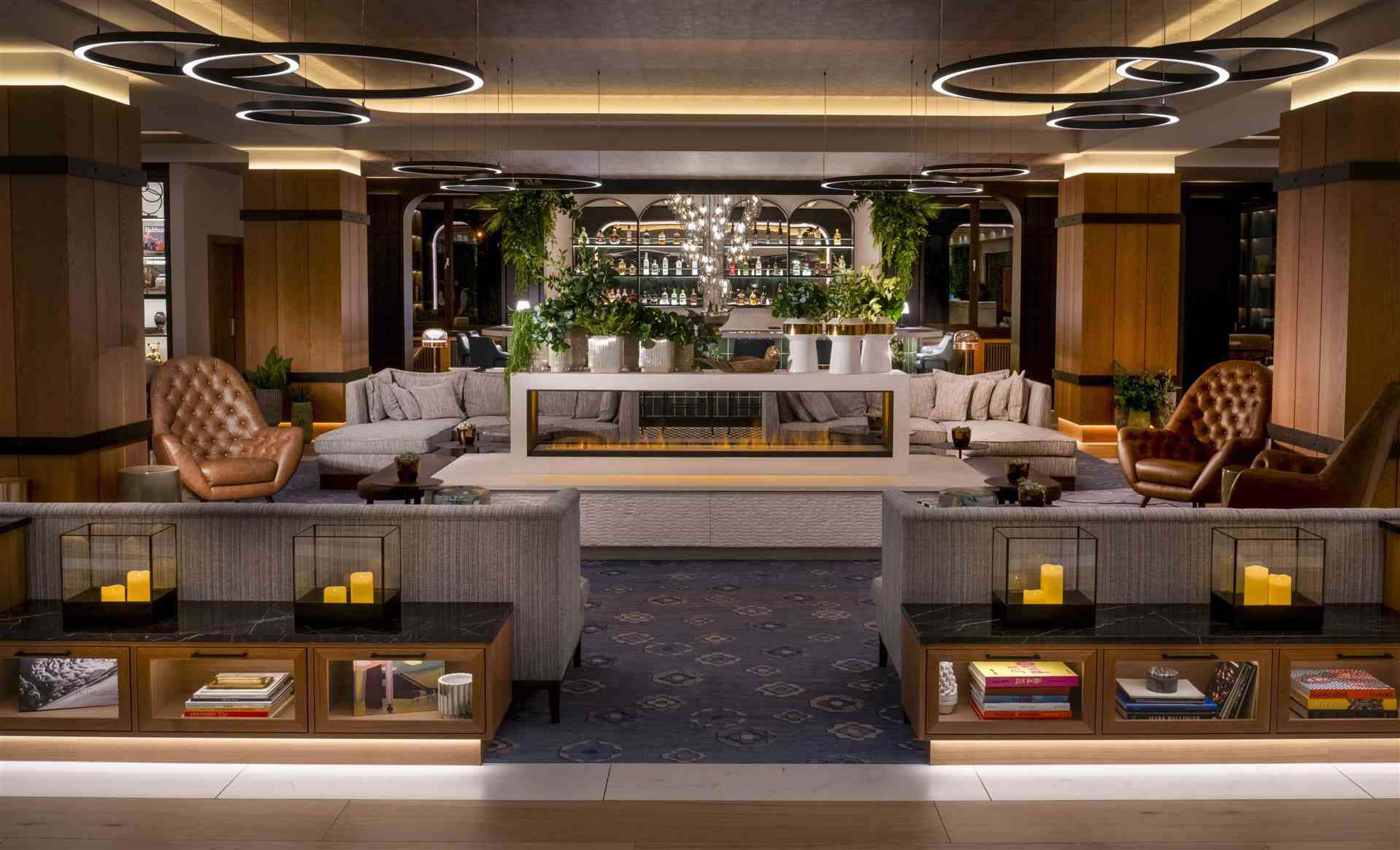 DoubleTree by Hilton Berlin Ku'damm в Berlin, DE