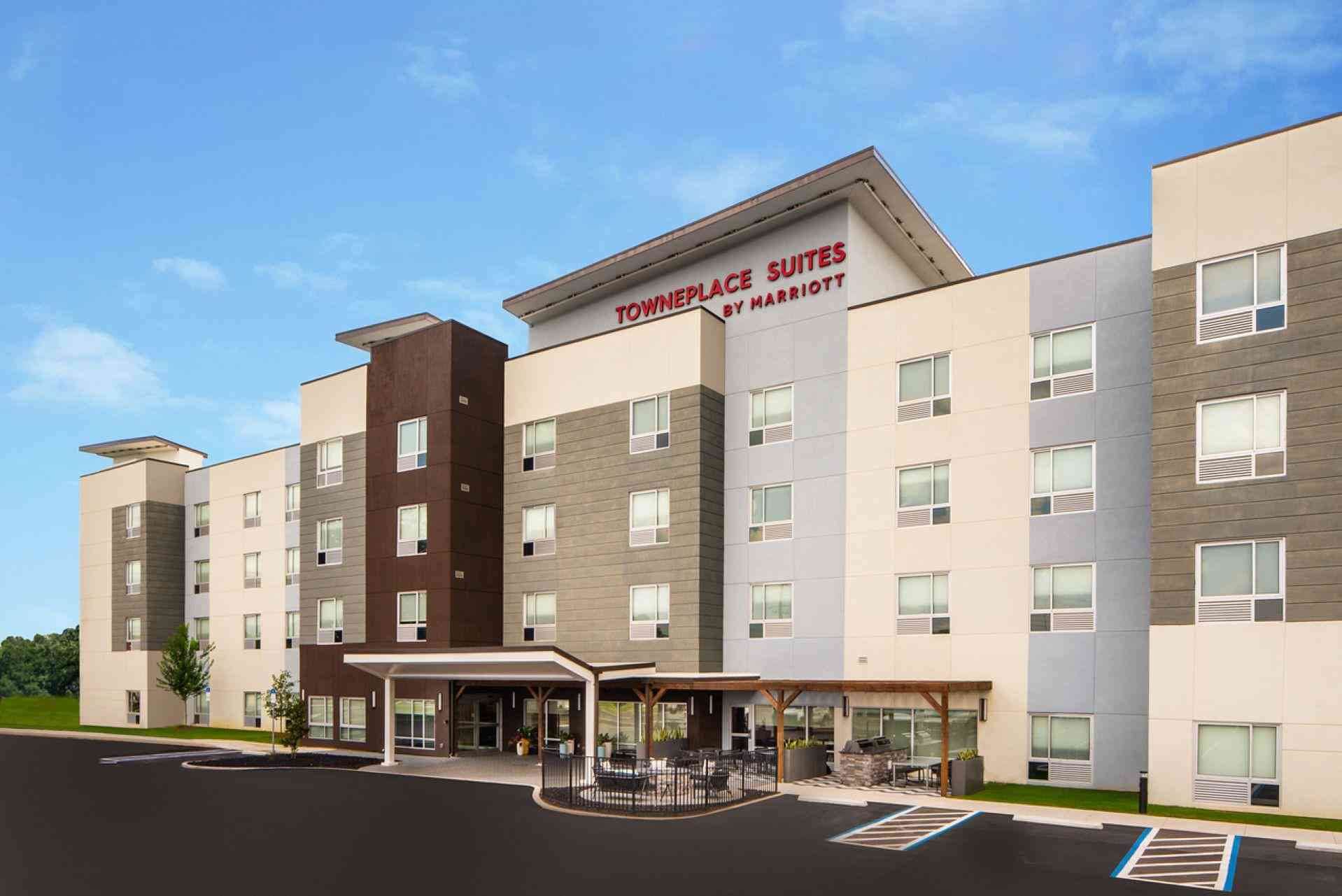 TownePlace Suites by Marriott Pensacola West I-10 in Pensacola, FL