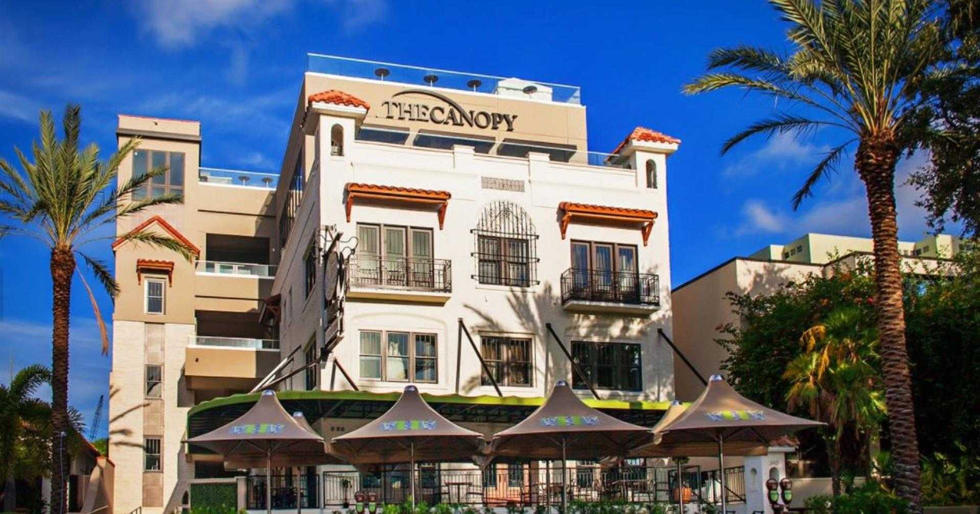 The Birchwood a Saint Petersburg, FL