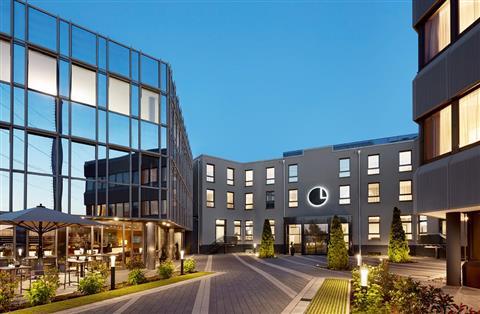 Legere Hotel Taunusstein, Taunusstein, DE