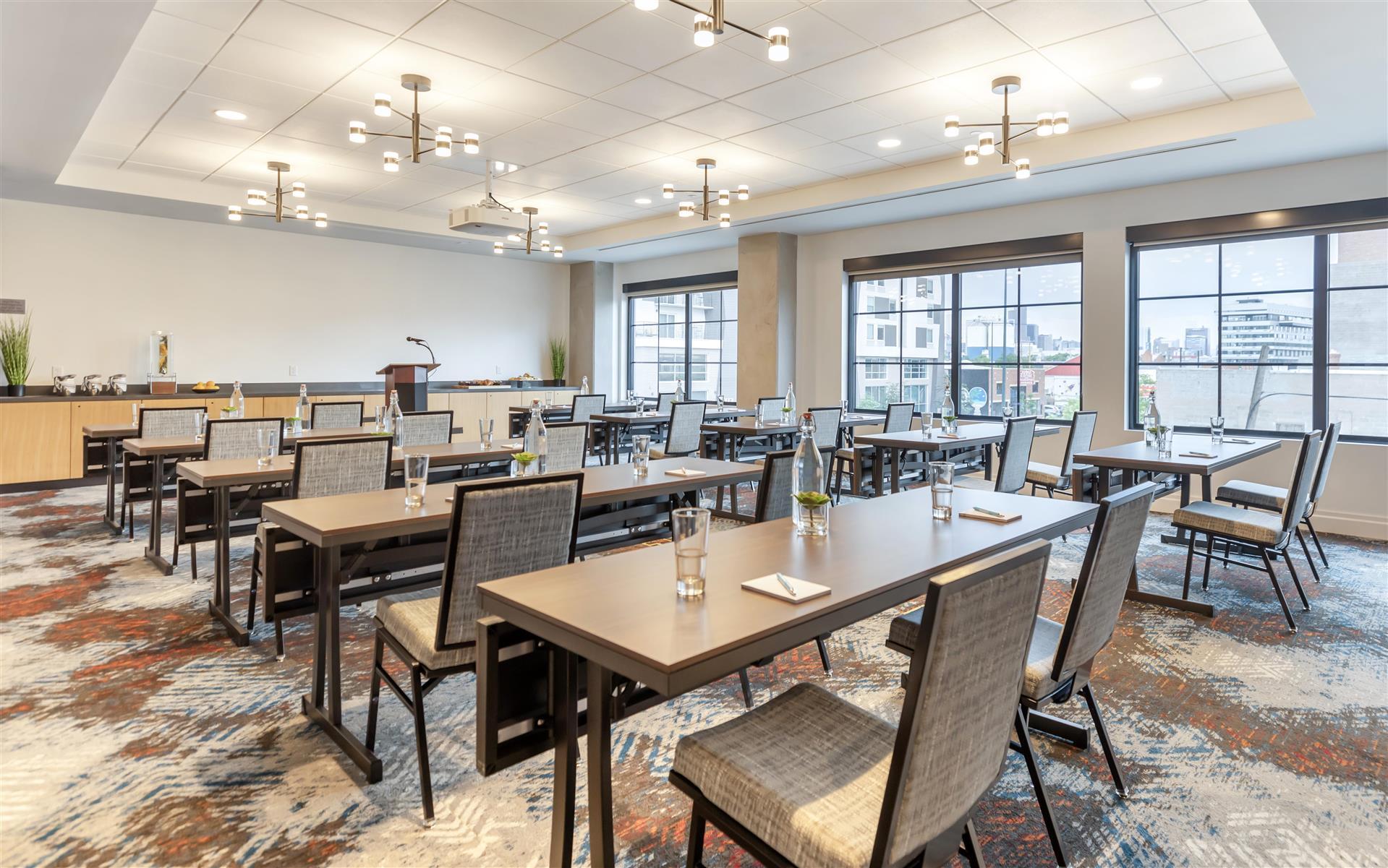 Imagem de promoção More Bang for your Buck!