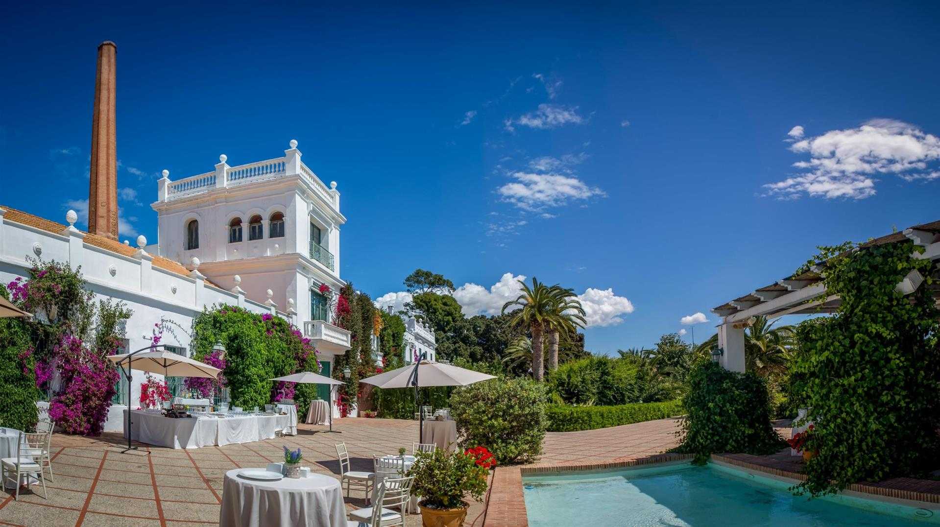 Campo Anibal a Valencia, ES