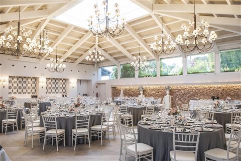 Campo Anibal a Valencia, ES