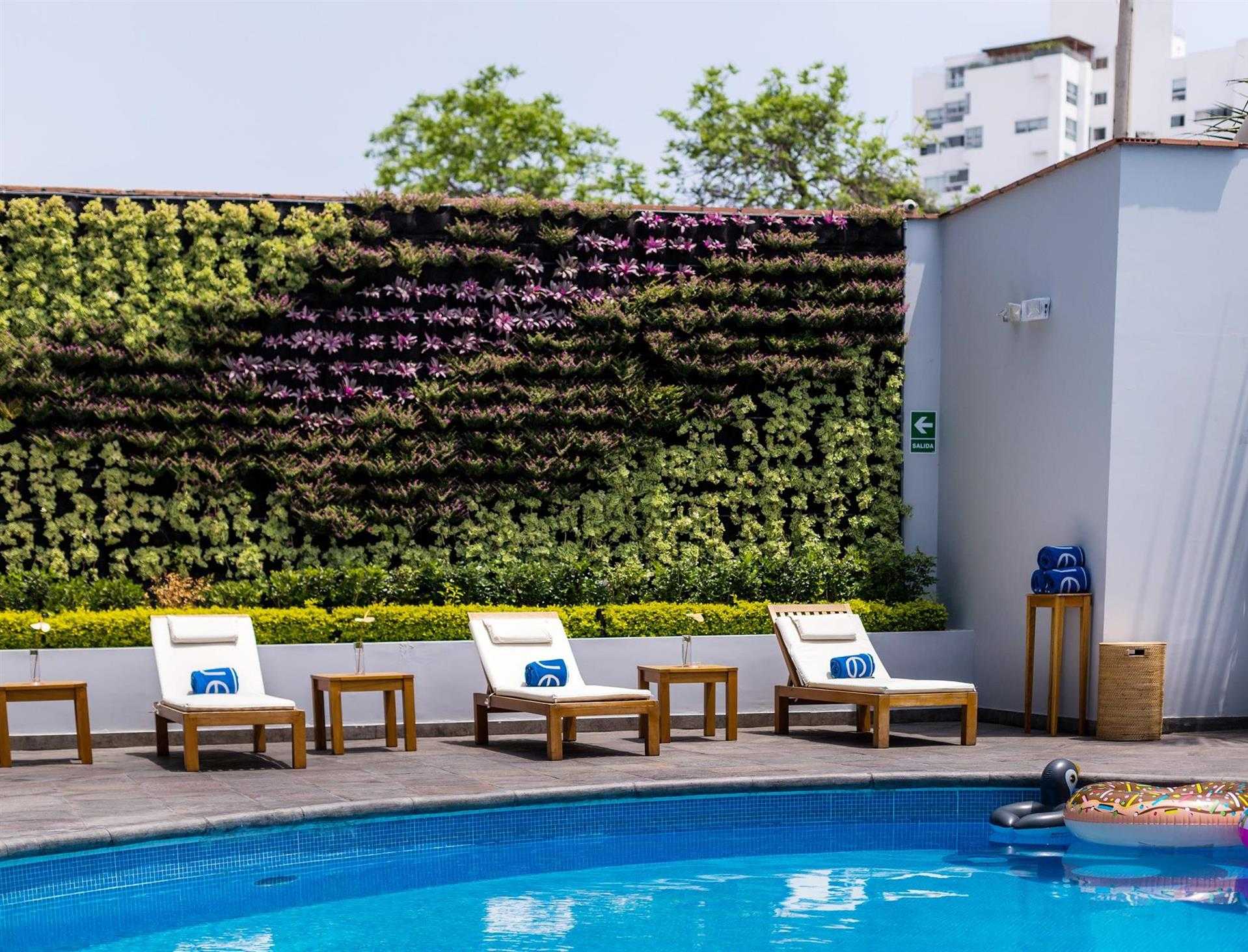 Melia Lima in Lima, PE