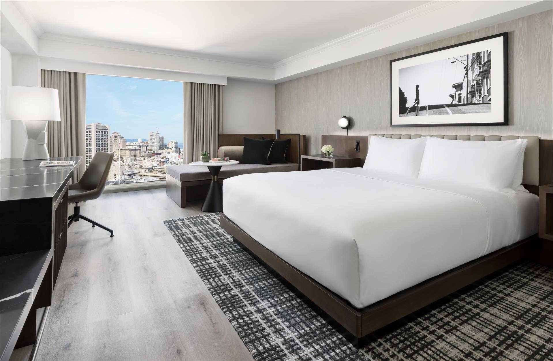 Hyatt Regency San Francisco Downtown SOMA in San Francisco, CA