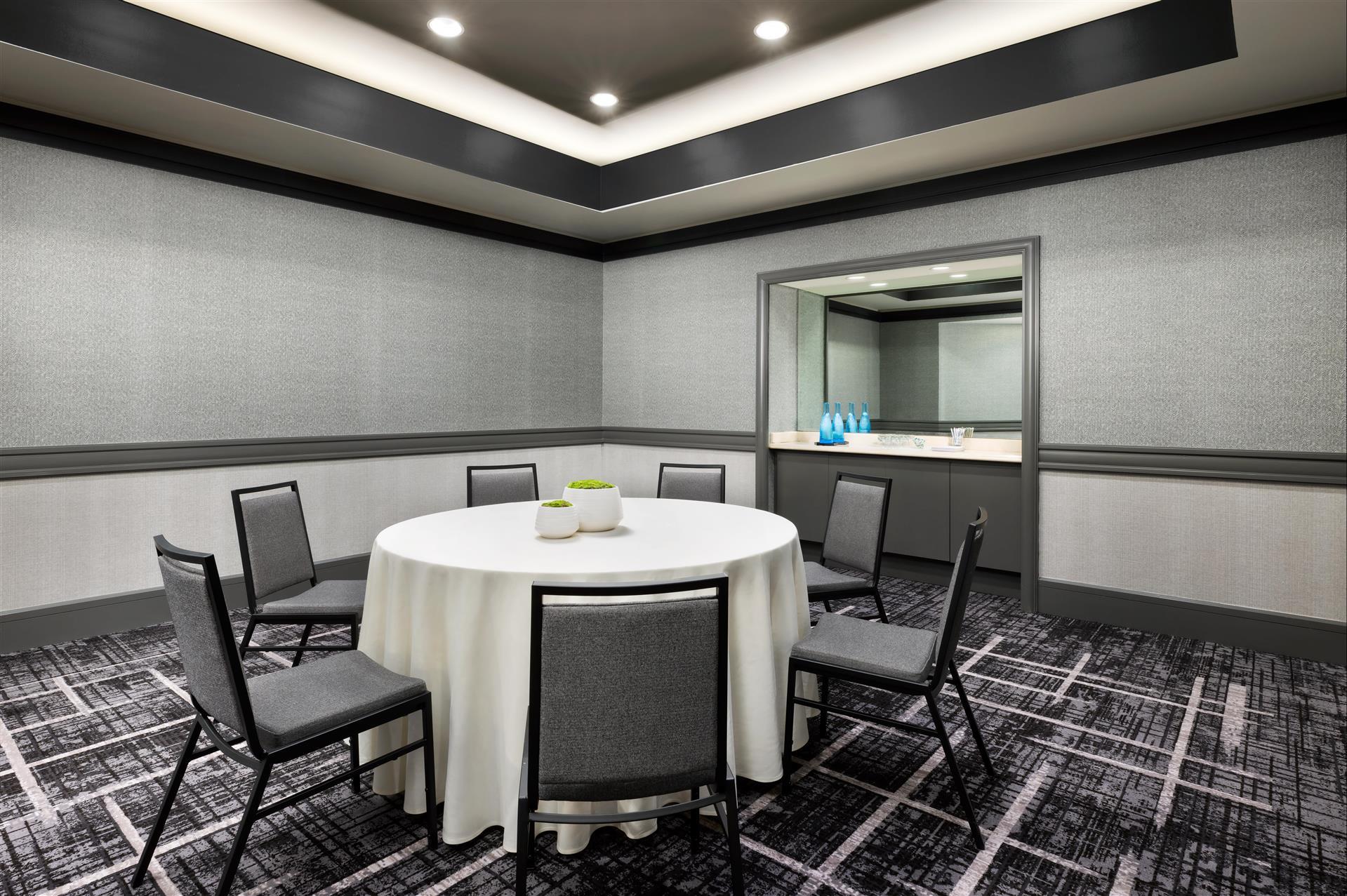 Immagine sala riunioni