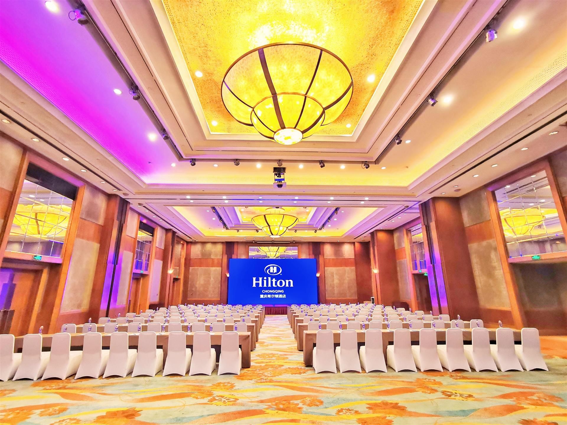 Bild des Veranstaltungsortes