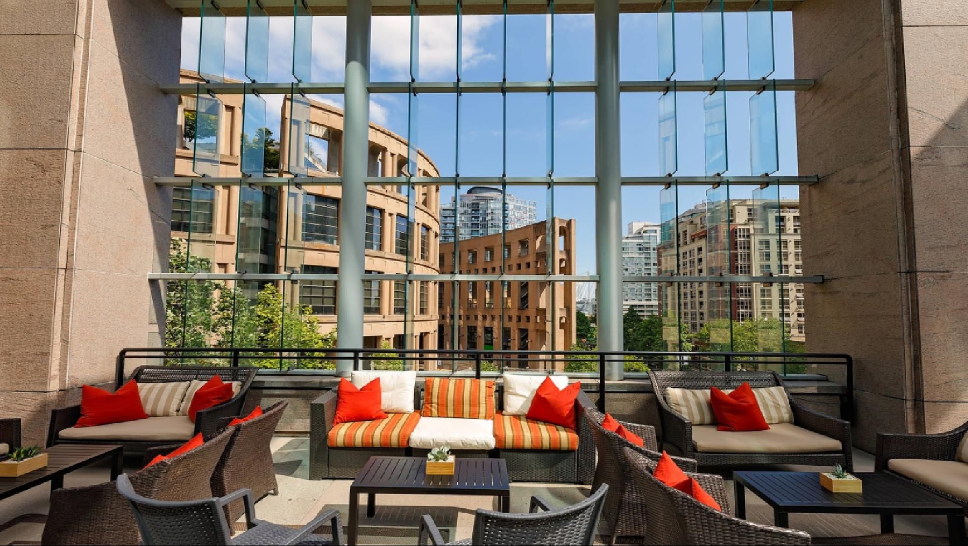 Bild på anläggning