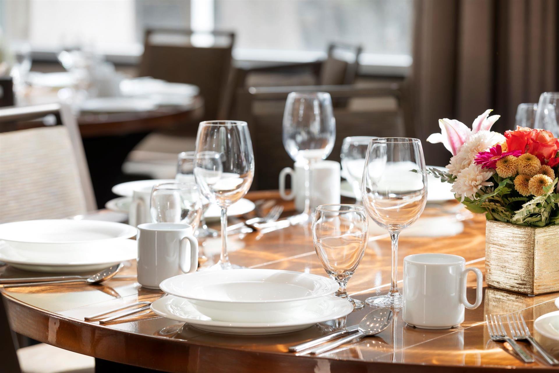 Изображение помещения для встречи