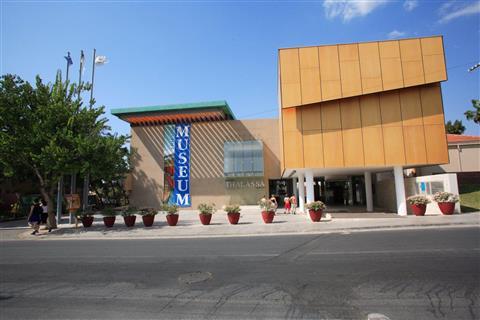 Thalassa Museum