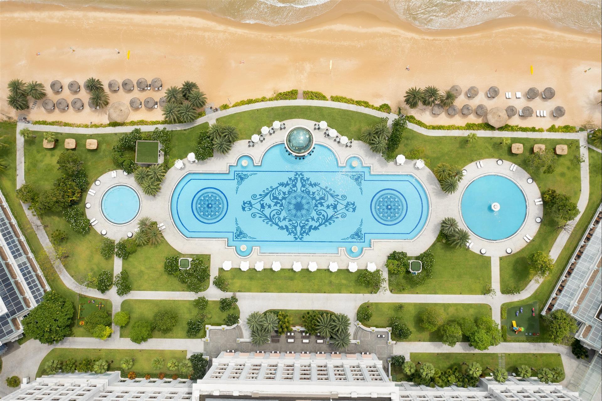 Sheraton Phu Quoc Long Beach Resort image