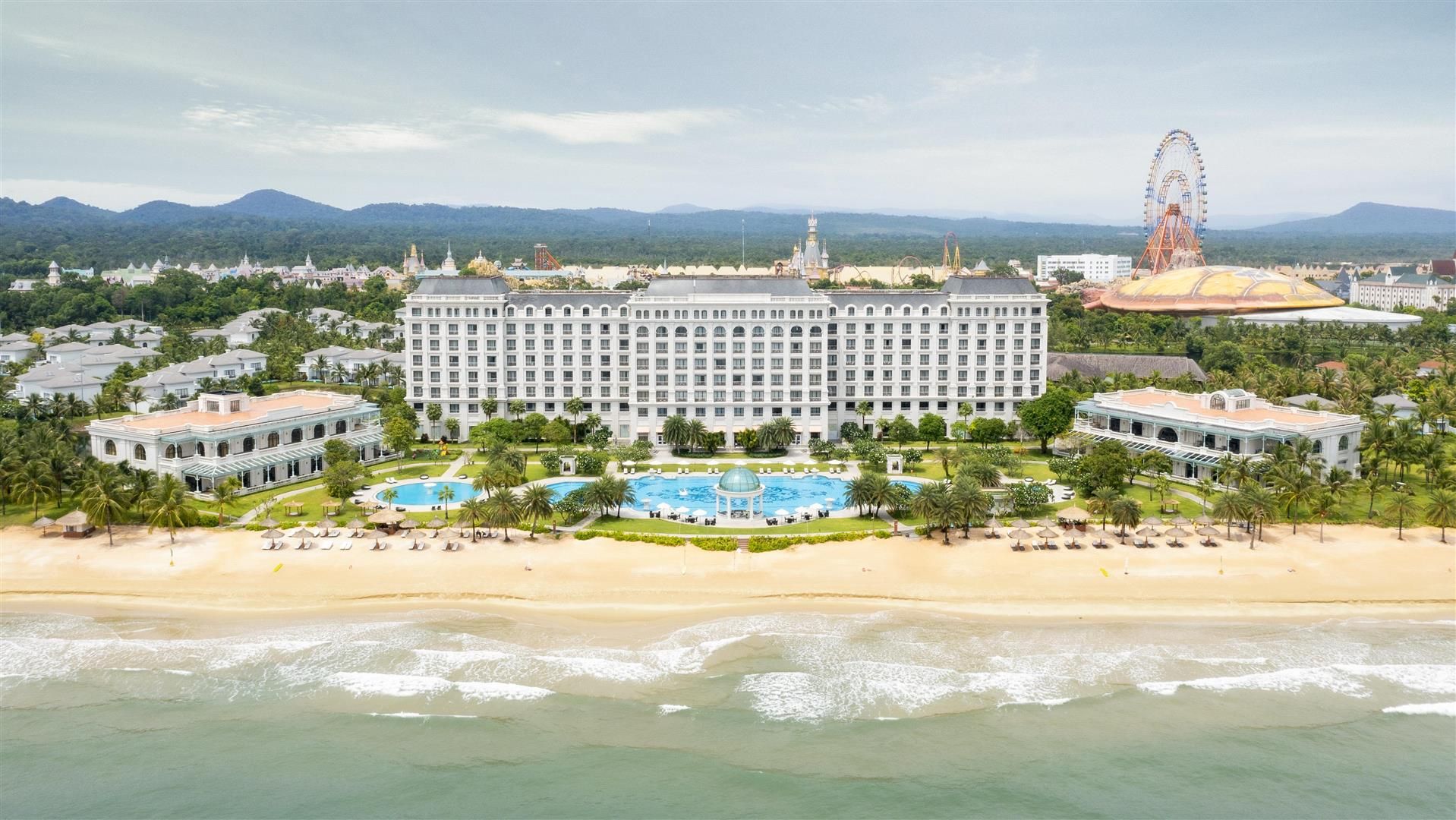 รูปสถานที่จัดงาน