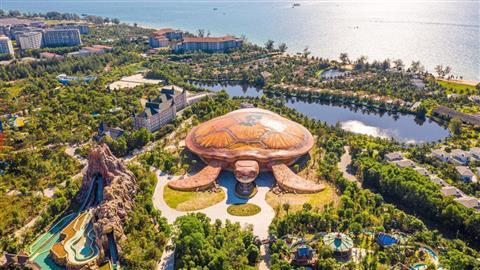 VinWonders Phu Quoc