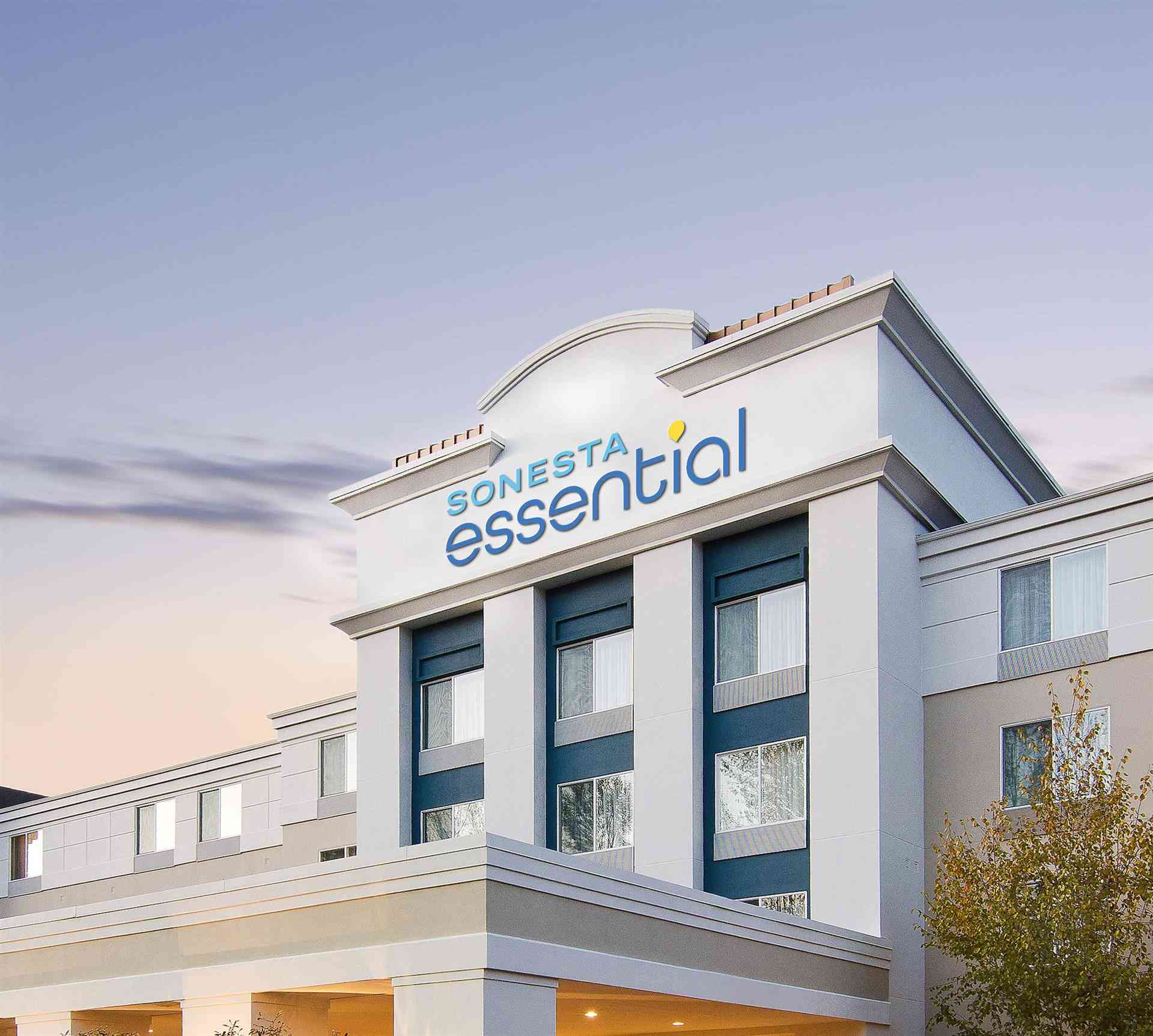 Sonesta Essential Augusta в Augusta, GA