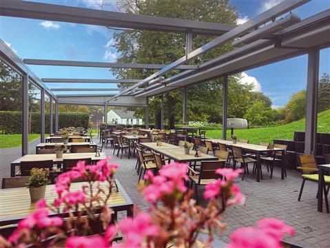 Best Western Plus Parkhotel Velbert in Velbert, DE