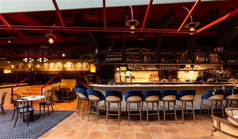 City Hotel Gouda, WorldHotels Crafted Collection en Gouda, NL