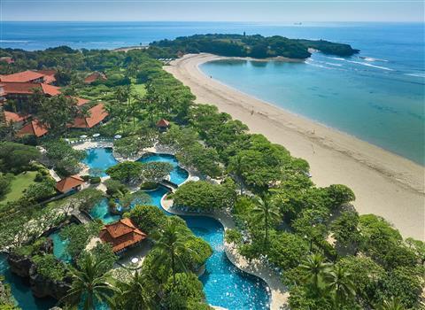 Grand Hyatt Bali a Bali, ID