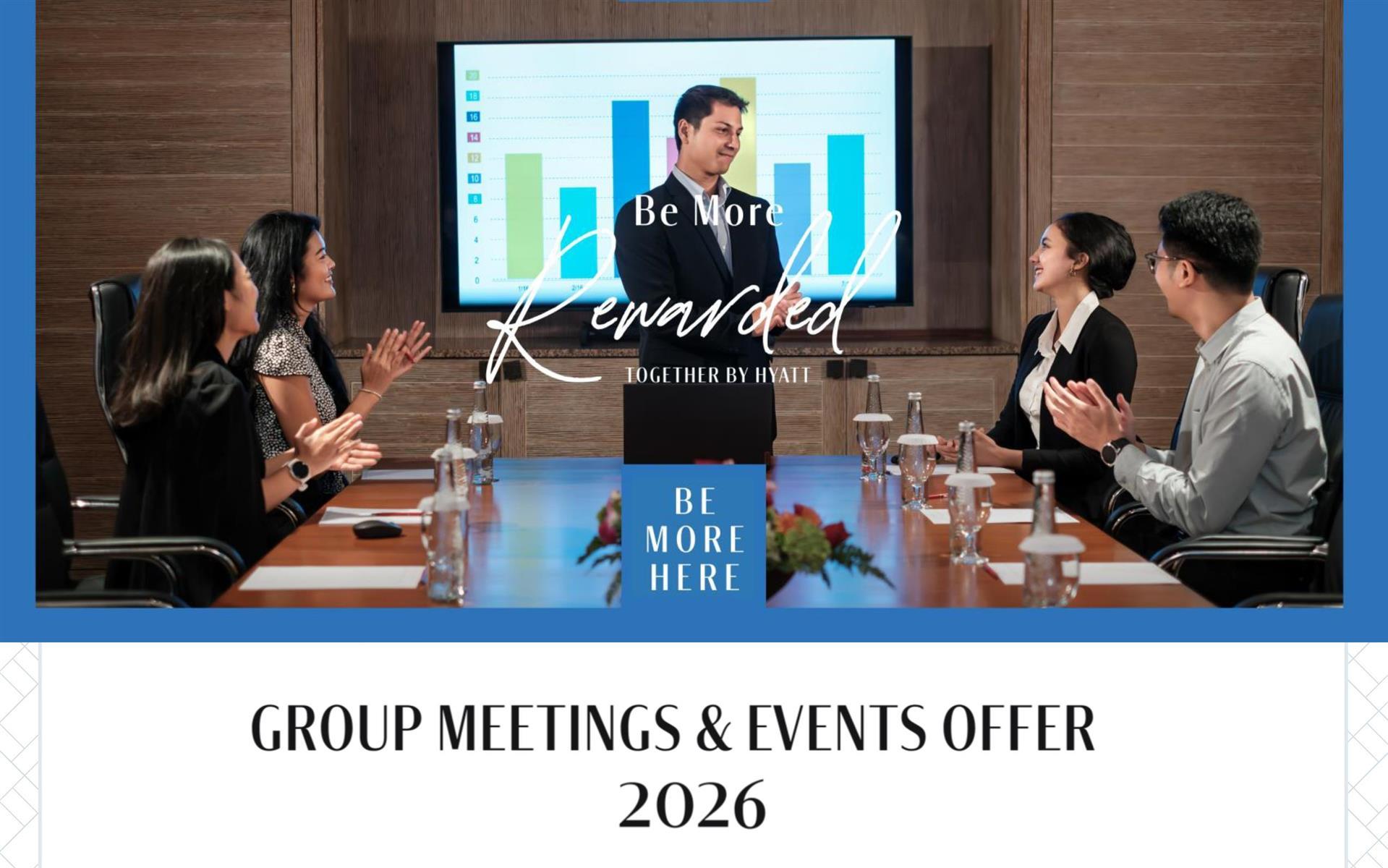 MICE Offer 2026 이미지