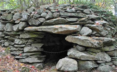America's Stonehenge