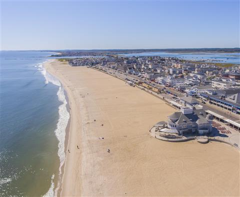 Hampton Beach