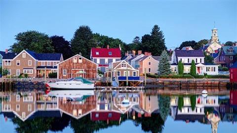 Portsmouth NH