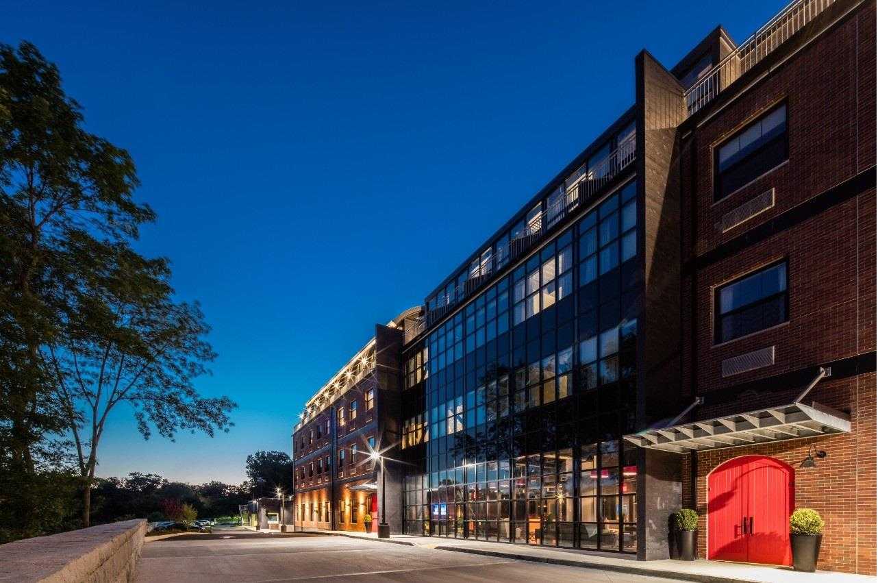 Hotel Nyack, JdV by Hyatt a Nyack, NY