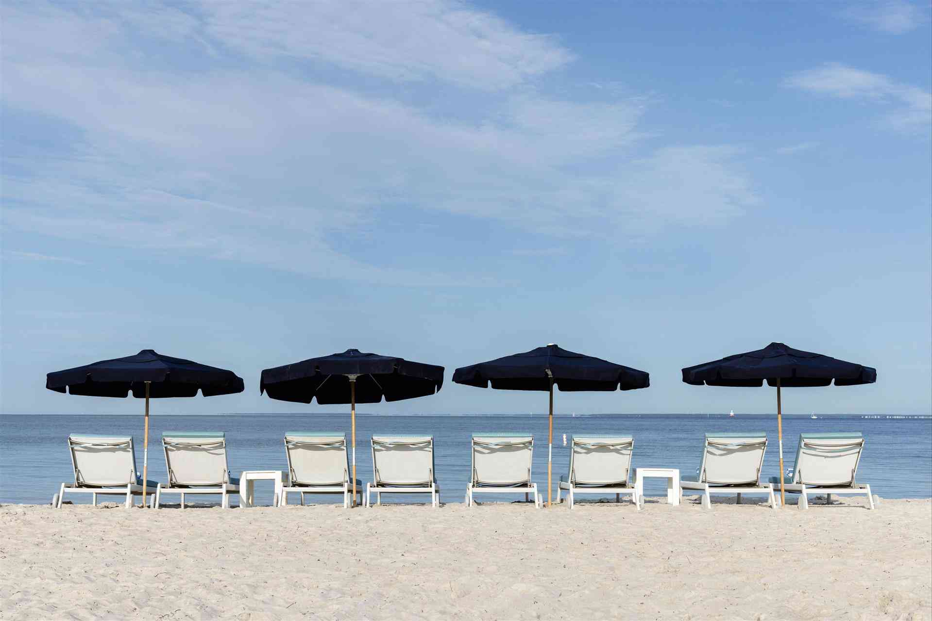 Sea Crest Beach Resort i Falmouth, MA