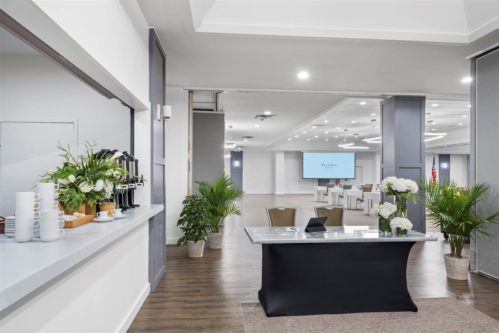 Toplantı odası resmi