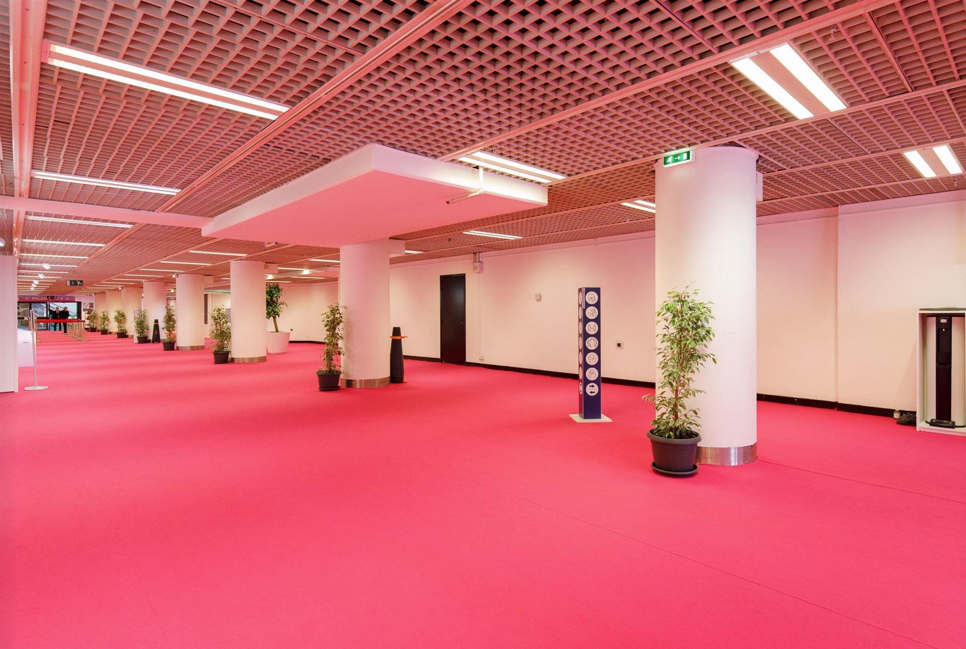 Afbeelding vergaderzaal