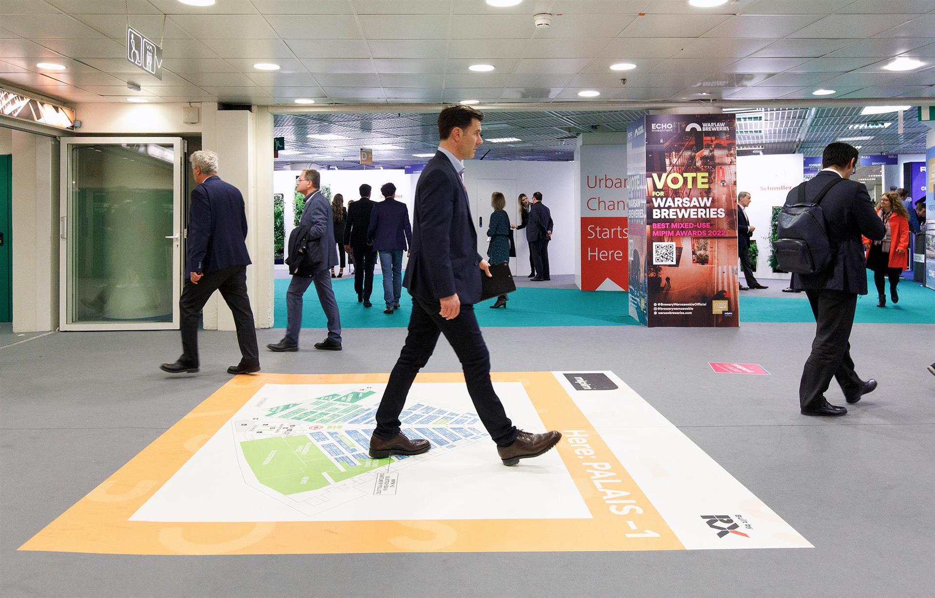 Afbeelding vergaderzaal