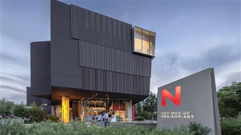 Museo de Arte de Nevada