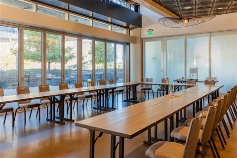 The Westin Irving Convention Center At Las Colinas i Irving, TX