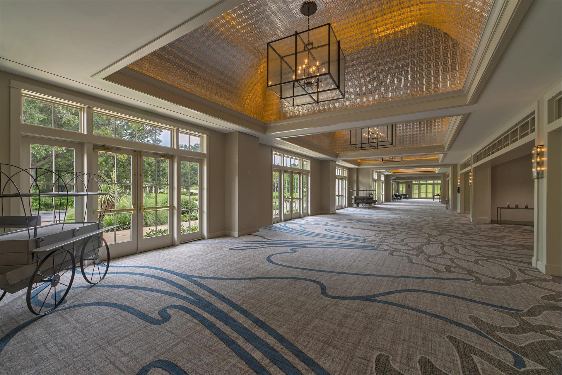 Изображение помещения для встречи