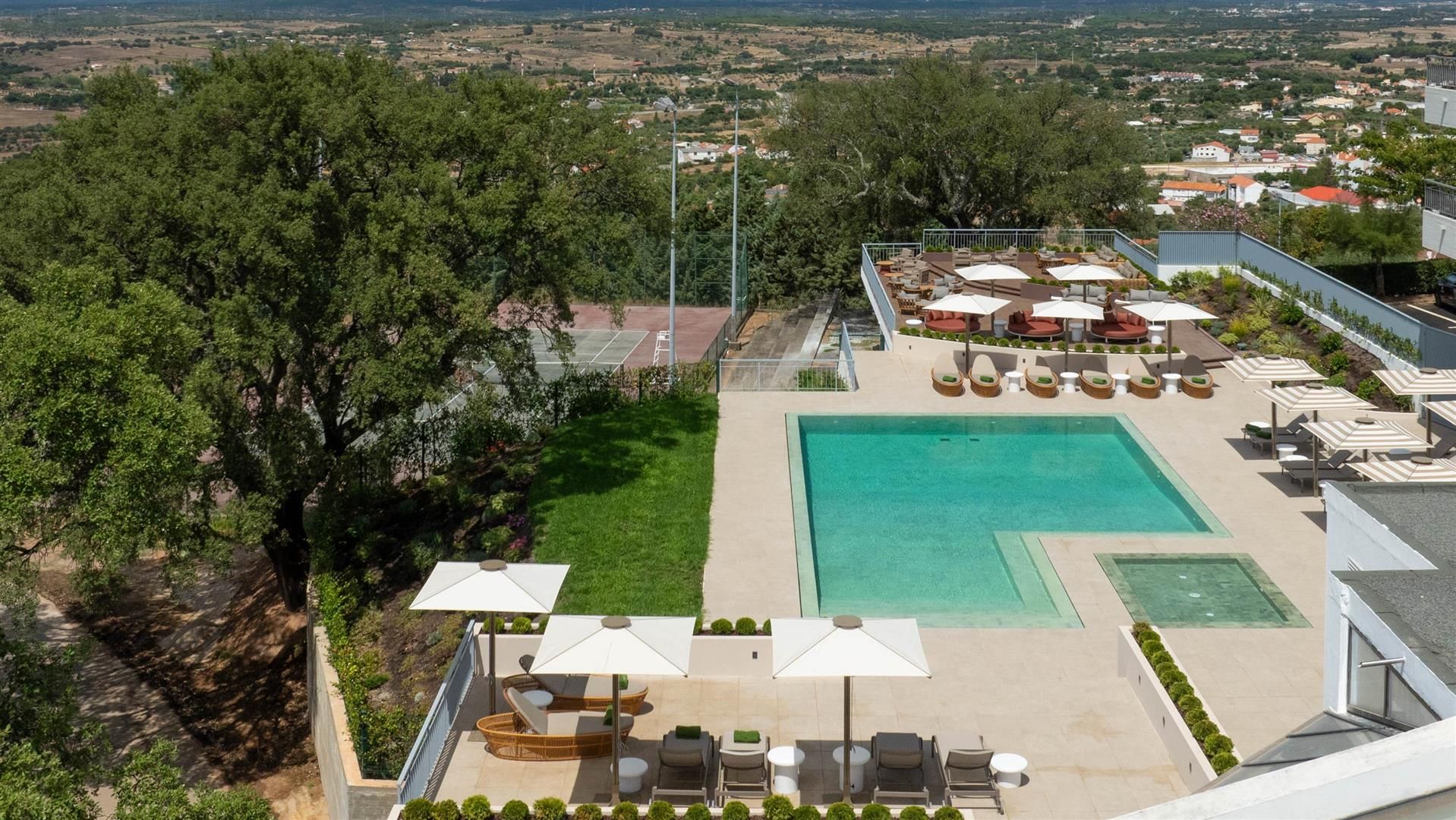 Изображение места проведения