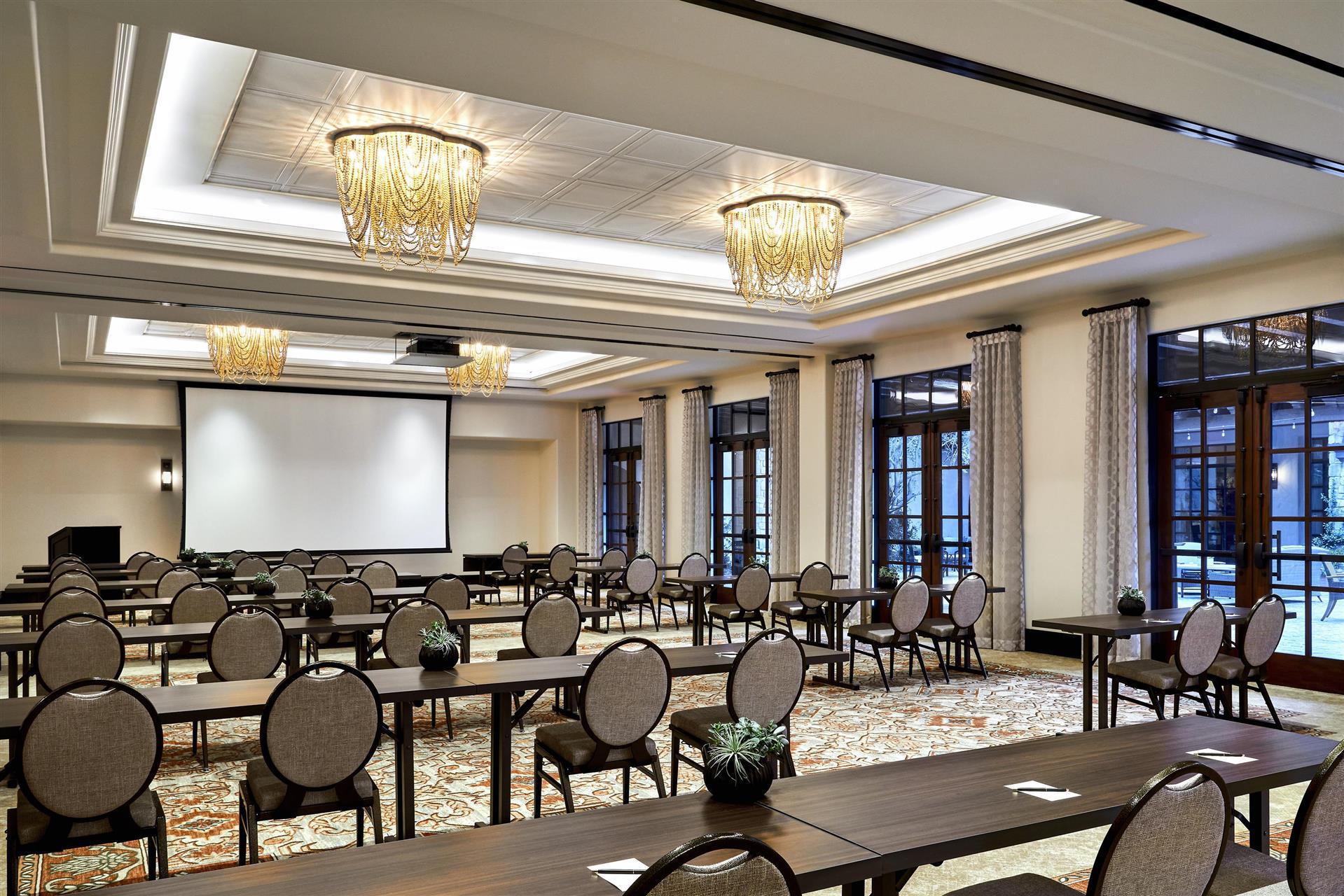 Toplantı odası resmi