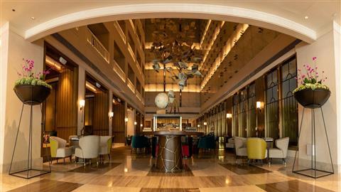 Admiral Hotel Manila - MGallery en Manila, PH