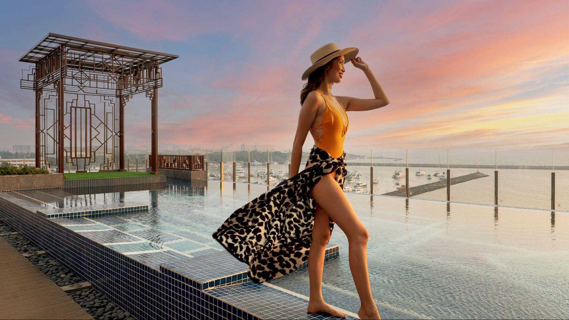 Admiral Hotel Manila - MGallery in Manila, PH